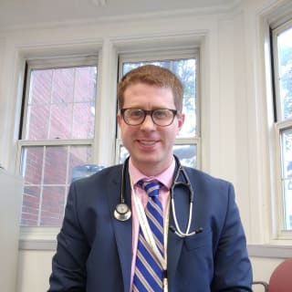 Luke Barre I, MD, Rheumatology, Dartmouth, MA