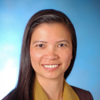 Mai Nguyen-Huynh, MD