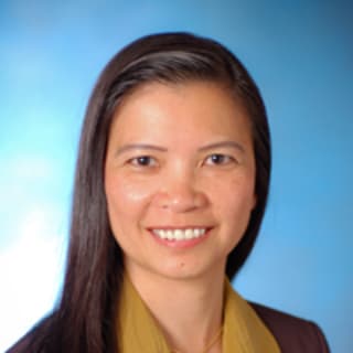 Mai Nguyen-Huynh, MD, Neurology, San Francisco, CA