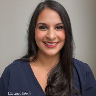 Anshuli Gupta, MD, Family Medicine, Reynoldsburg, OH