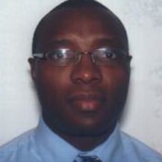 Adedayo Aderibigbe, MD, Family Medicine, Edison, NJ