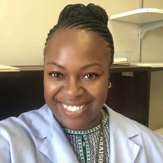 Shelby Strong, Family Nurse Practitioner, Chicago, IL, John H. Stroger Jr. Hospital of Cook County