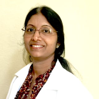 Anupama Gotimukula, MD