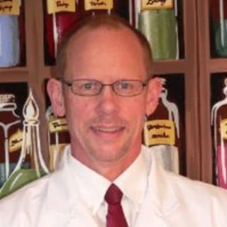 Thomas Funk, Pharmacist, Oswego, IL