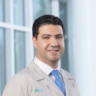 Eyad Karzoun, MD, Pulmonology, Sterling, IL