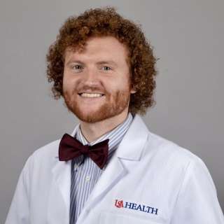 Hunter Dickson, DO, Other MD/DO, Mobile, AL