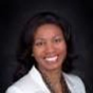 Jacqueline Moses, MD