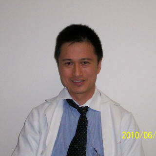 Christopher Wen, MD