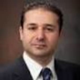 Wassim Fares, MD, Pulmonology, Cherry Hill, NJ, Cleveland Clinic