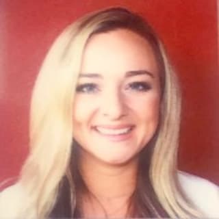 Brittany Sparks, Orthopedics, Carrollton, TX