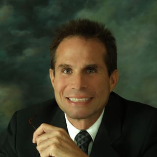 David Albin, MD, General Surgery, Pasadena, CA, Huntington Health