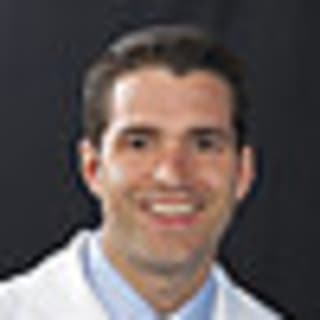 Andrew Esterle, MD, Orthopaedic Surgery, Akron, OH