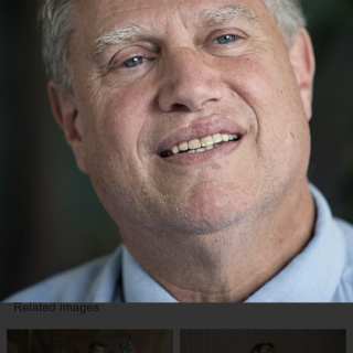 Kenneth Warm, MD