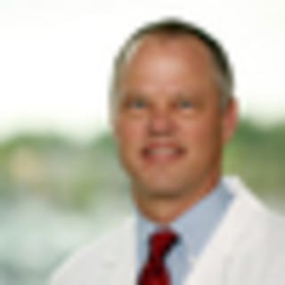 David Geier, MD, Gastroenterology, Springfield, MO, Mercy Hospital Springfield