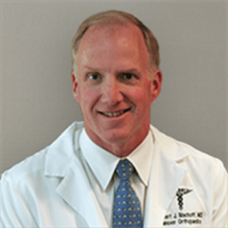 Robert Bischoff, MD, Orthopaedic Surgery, Hanover, PA, UPMC Hanover