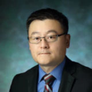 Sean Zhang, MD, Pathology, Baltimore, MD