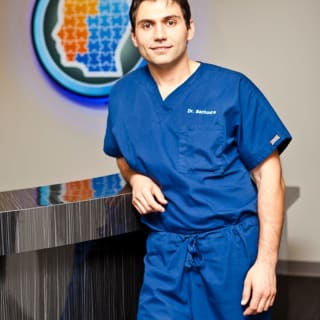 Alex Bachoura, MD, Oral & Maxillofacial Surgery, Cypress, TX