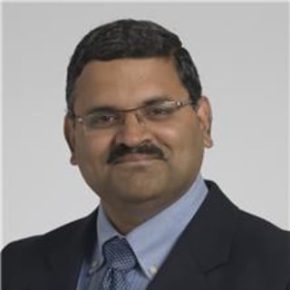 Atul Khasnis, MD