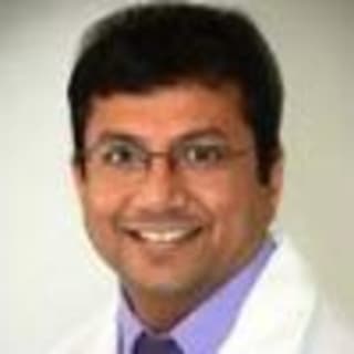 Ilesh Kurani, MD, Family Medicine, Moline, IL, Northwestern Medicine Central DuPage Hospital