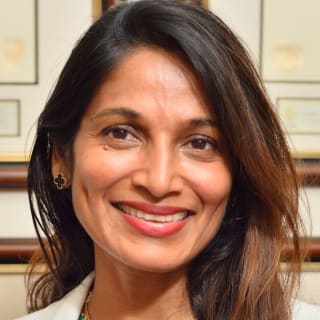 Gayatri Devi, MD