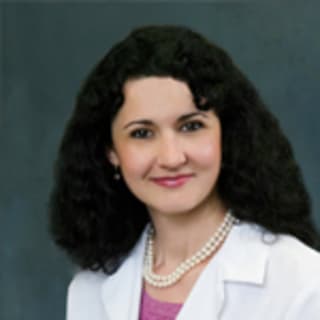 Elena Gabor, MD, Internal Medicine, Lake Mary, FL, Central Florida Regional Hospital