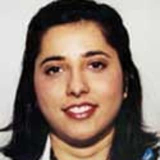 Sughanda Khanna, MD
