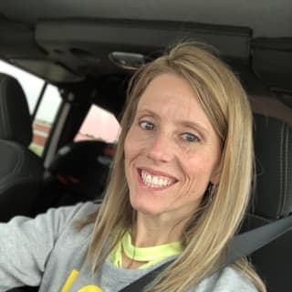 Erin (Walters) Hacker, Emergency Medicine, Anderson, IN