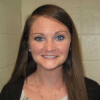 Katherine Halstead, Family Nurse Practitioner, Syracuse, NY