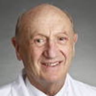 Ruben Dybner, MD, Urology, Astoria, NY, New York-Presbyterian Hospital