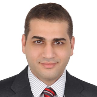 Mohamed Alshal, MD, Pathology, Huntington, WV