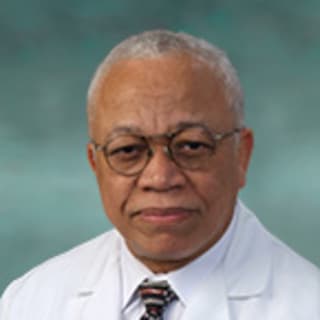 Isaac Powell, MD