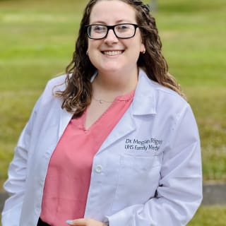 Megan Rigotti, DO, Family Medicine, Johnson City, NY