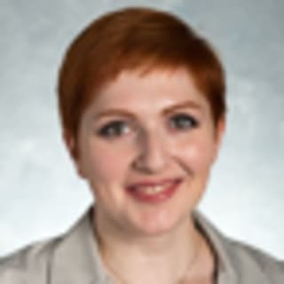 Alexandra Asrow, MD, Emergency Medicine, Chicago, IL, Evanston Hospital