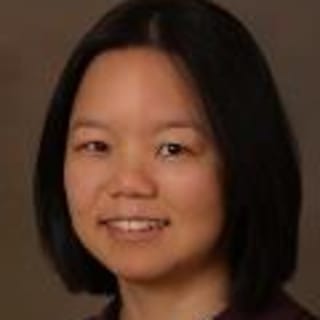 Juliet Liu, MD