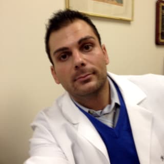 Lorenzo Zanotti, MD, Internal Medicine, Philadelphia, PA, Mather Hospital
