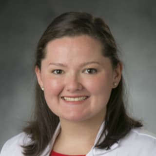 Caitrin Friend, PA, Gastroenterology, Raleigh, NC