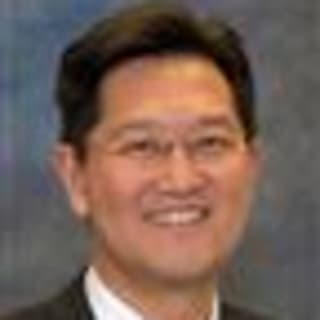 David Weng, MD, Oncology, Chevy Chase, MD