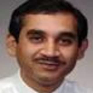 Vijay Patel, MD, Thoracic Surgery, Augusta, GA