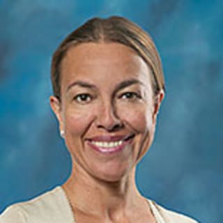 Lucia Garino, MD, Oncology, Coon Rapids, MN, Mercy Hospital