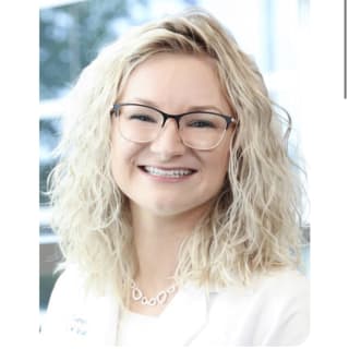 Cheyenne Trammell, Pulmonology, Batavia, OH