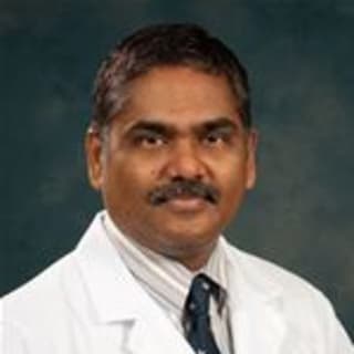 Ramalingam (Rathnsabapathy) Ratnasabapathy, MD, Oncology, Henderson, NV, Centennial Hills Hospital Medical Center