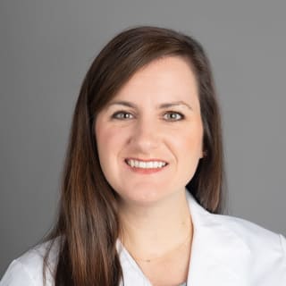 Stefanie Kienker, Family Nurse Practitioner, Charlotte, NC