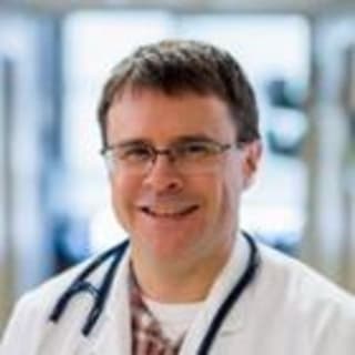 Preston Givens, MD