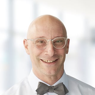Michael Alter, MD, Pulmonology, Saint Paul, MN, Regions Hospital