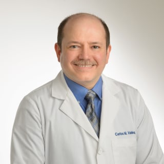 Carlos Valdes, MD, Radiology, Springfield, MA, Baystate Mary Lane Hospital