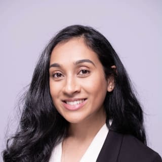 Lavanya Madabusi, MD