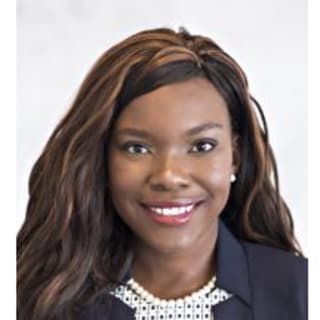 Camille Imbo-Nloga, MD, Obstetrics & Gynecology, Phoenix, AZ