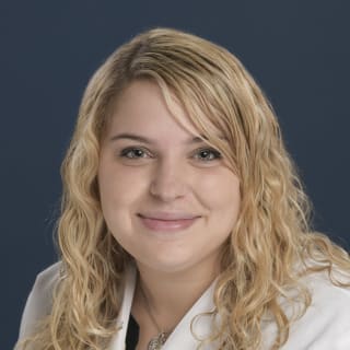 Casey Yoder, Family Nurse Practitioner, Northampton, PA, St. Luke's University Hospital - Bethlehem Campus