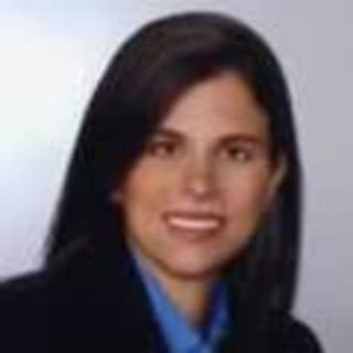 Lauren Ernberg, MD