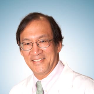 Theodore Li, MD